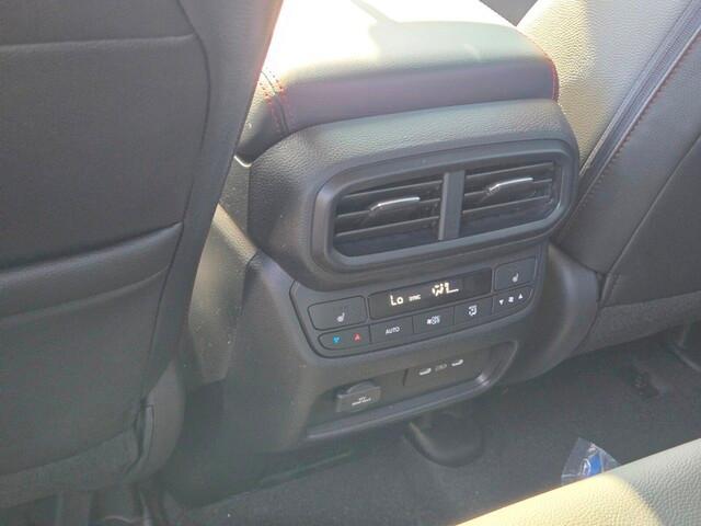 new 2026 Honda Ridgeline car, priced at $45,865