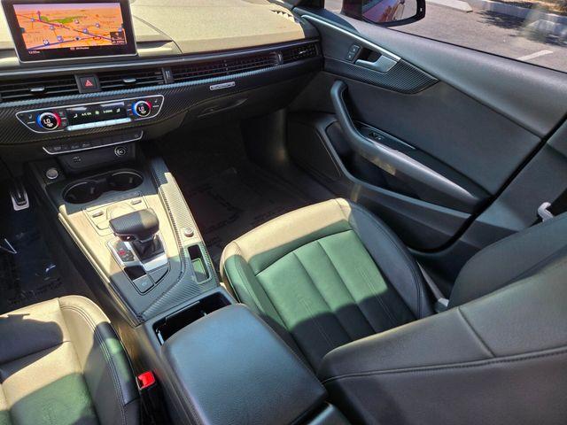 used 2019 Audi A5 car, priced at $19,854