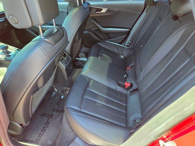 used 2019 Audi A5 car, priced at $19,854