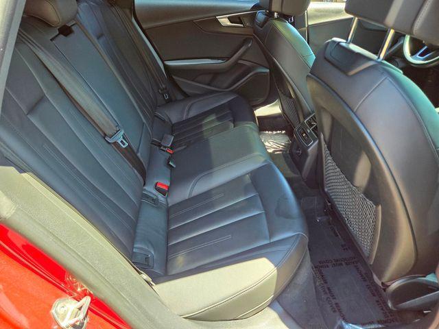 used 2019 Audi A5 car, priced at $19,854