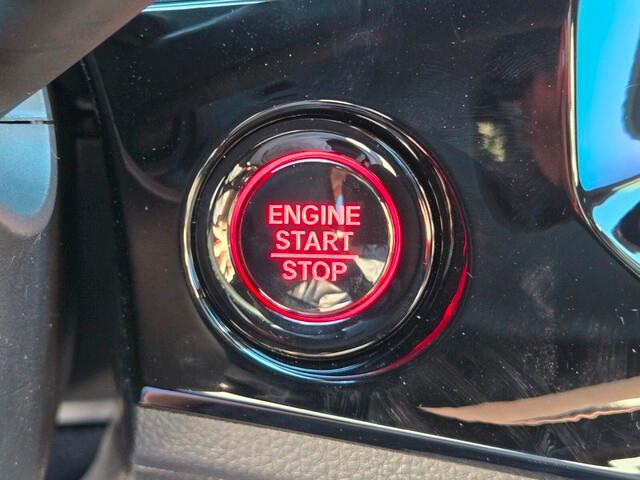 new 2026 Honda Civic car, priced at $27,890