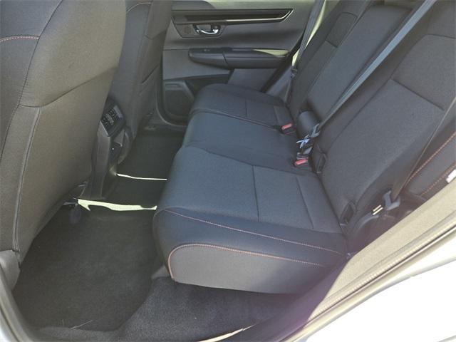 new 2026 Honda CR-V Hybrid car, priced at $39,032