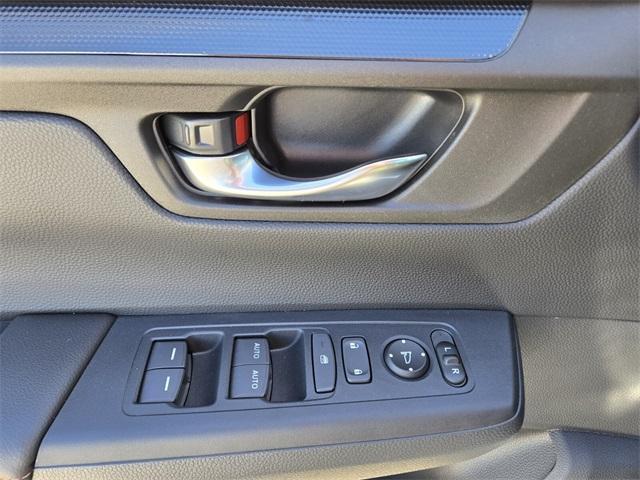 new 2026 Honda CR-V Hybrid car, priced at $39,032