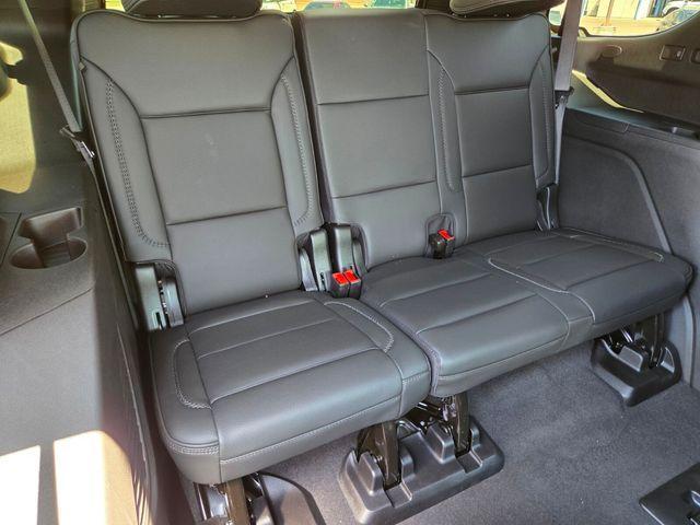used 2026 GMC Yukon car, priced at $84,448