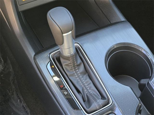 new 2026 Honda Civic Hybrid car, priced at $29,392