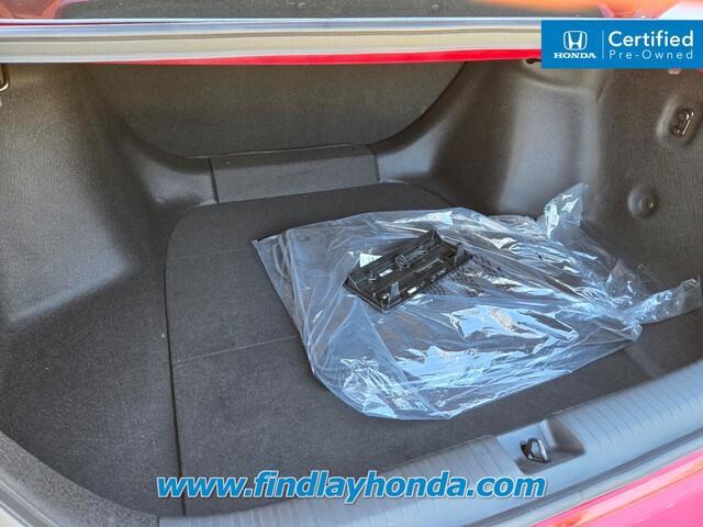 used 2025 Honda Accord car, priced at $25,599