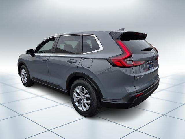 new 2026 Honda CR-V car, priced at $32,770