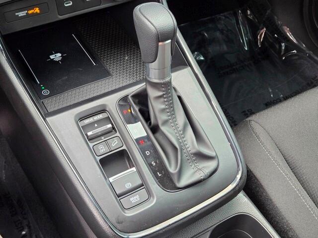 new 2026 Honda CR-V car, priced at $32,770