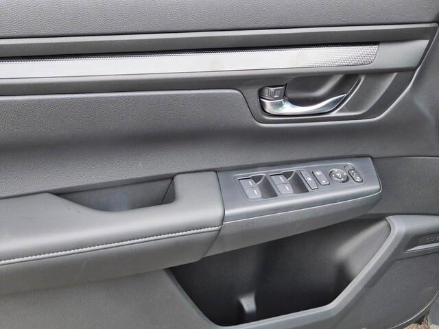 new 2026 Honda CR-V car, priced at $32,770