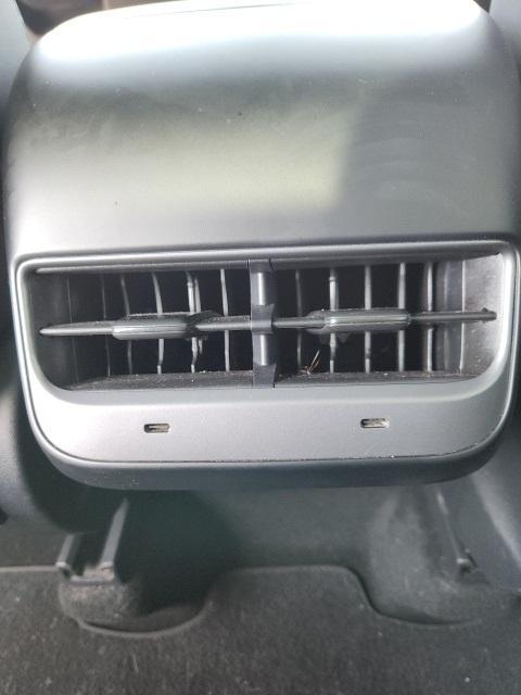 used 2024 Tesla Model Y car, priced at $31,994