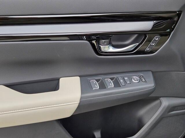 new 2026 Honda CR-V car, priced at $35,345