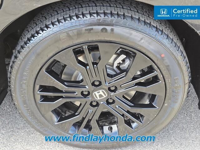 used 2025 Honda Odyssey car, priced at $39,772