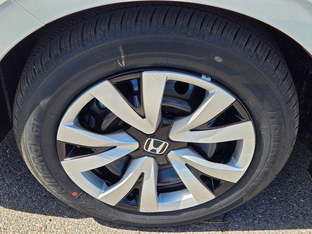 new 2026 Honda Civic car, priced at $26,345