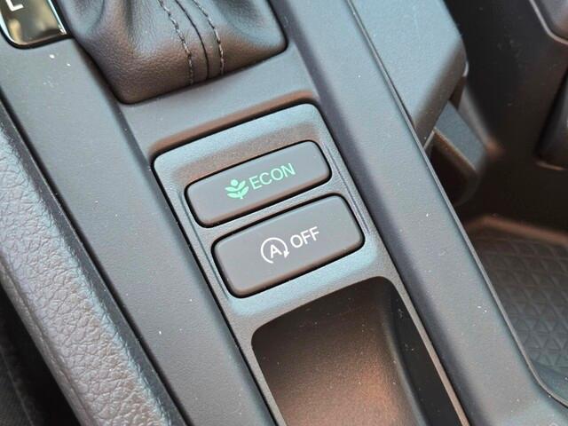 new 2026 Honda Accord car, priced at $29,101