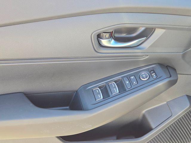 new 2026 Honda Accord car, priced at $29,600