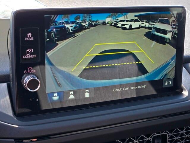 new 2026 Honda Accord car, priced at $29,101