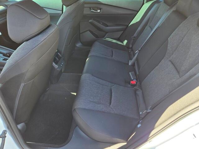 new 2026 Honda Accord car, priced at $29,101