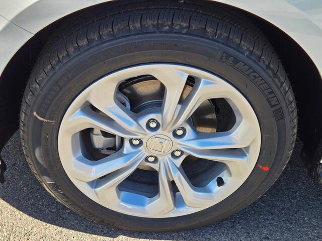 new 2026 Honda Accord car, priced at $29,101