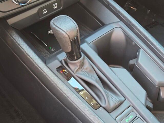 new 2026 Honda Accord car, priced at $29,101