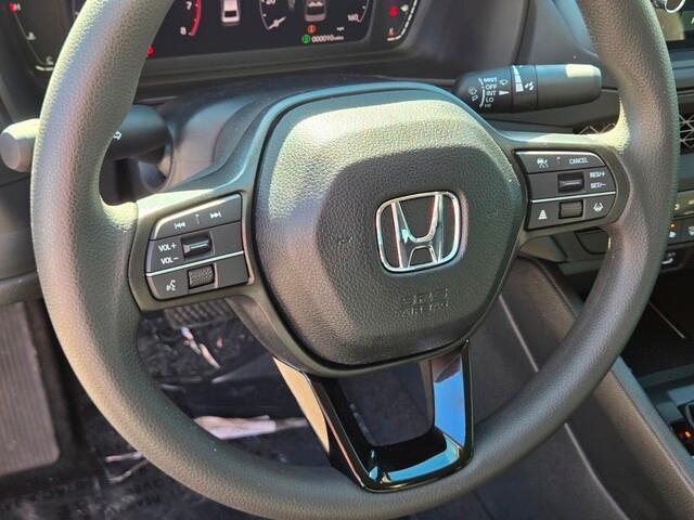 new 2026 Honda Accord car, priced at $29,101