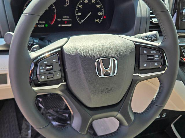 new 2026 Honda Odyssey car, priced at $42,537