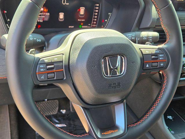 new 2026 Honda Passport car
