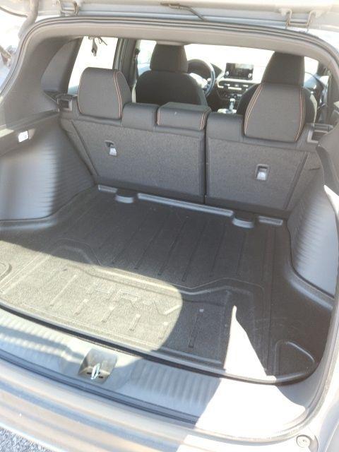 used 2023 Honda HR-V car, priced at $25,722