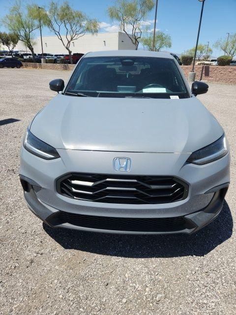 used 2023 Honda HR-V car, priced at $25,722