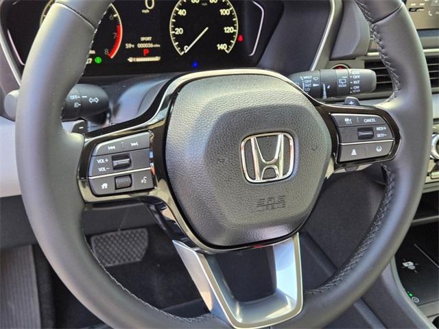 new 2025 Honda Pilot car, priced at $45,243