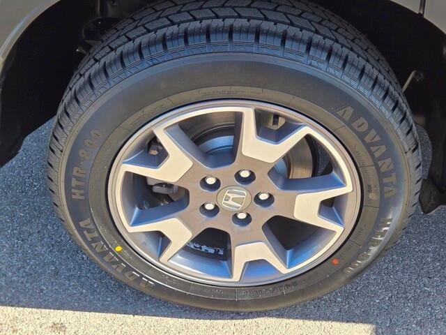 used 2022 Honda Passport car, priced at $29,290