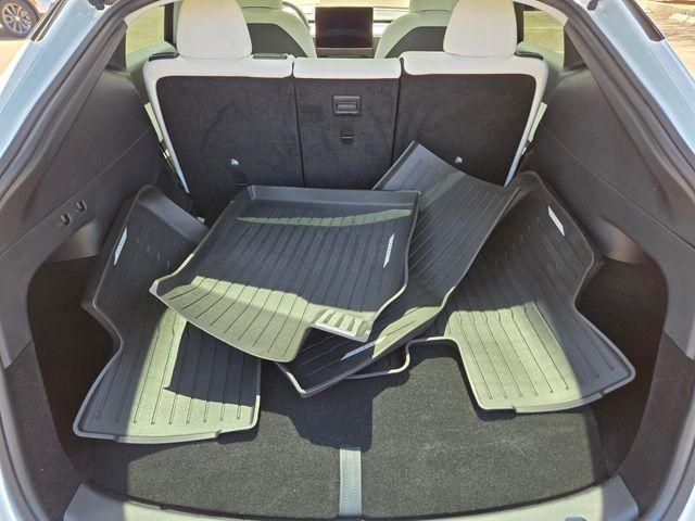 used 2021 Tesla Model Y car, priced at $31,196