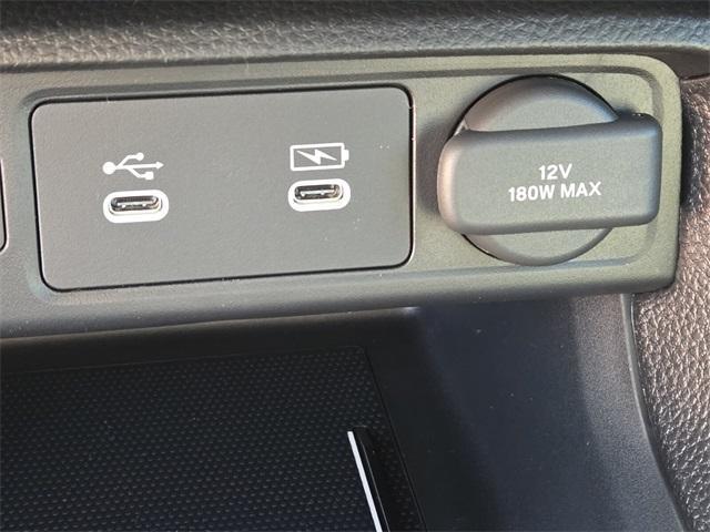 new 2026 Honda Civic Hybrid car, priced at $32,927