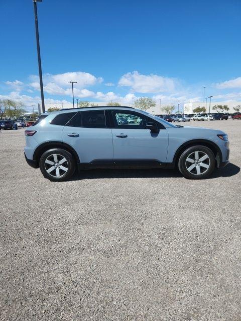 used 2024 Honda Prologue car, priced at $25,983