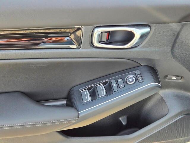 new 2026 Honda Civic Hybrid car, priced at $32,224