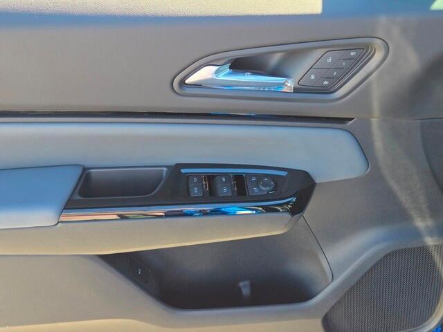 new 2026 Honda Prologue car, priced at $50,118