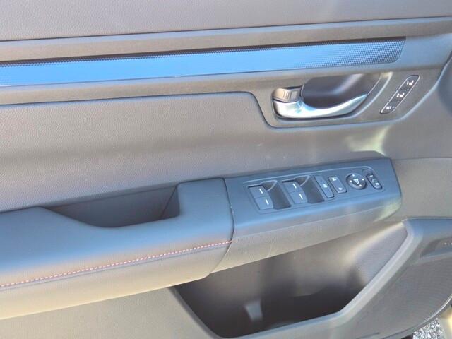 new 2026 Honda CR-V Hybrid car, priced at $39,965