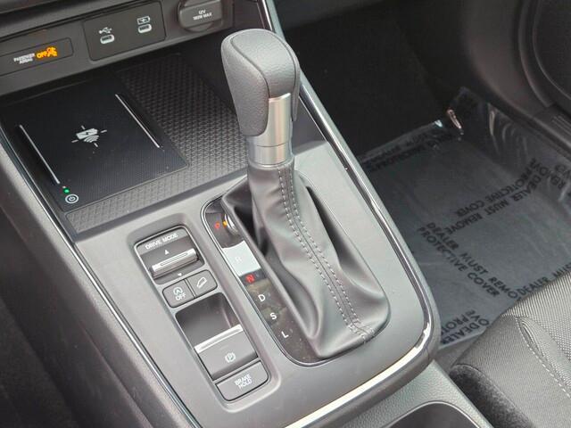 new 2026 Honda CR-V car, priced at $32,819