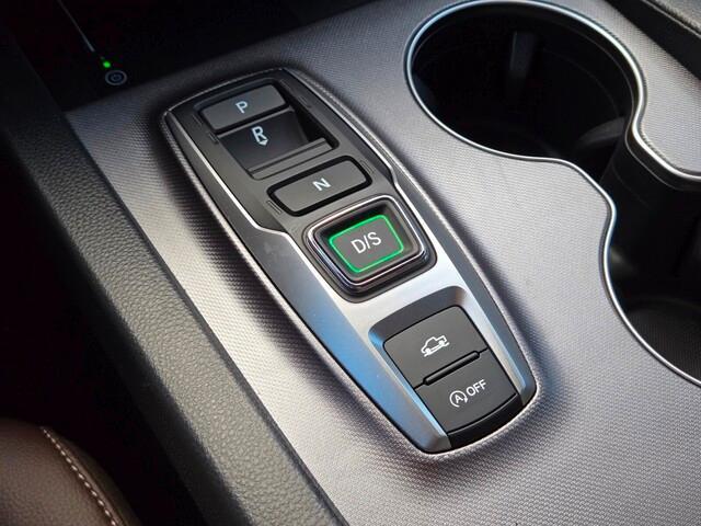 new 2026 Honda Ridgeline car, priced at $42,796