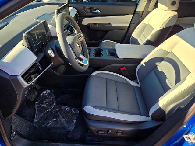 new 2026 Honda Prologue car, priced at $52,728