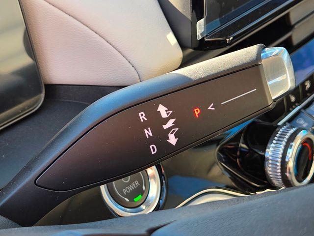 new 2026 Honda Prologue car, priced at $52,728