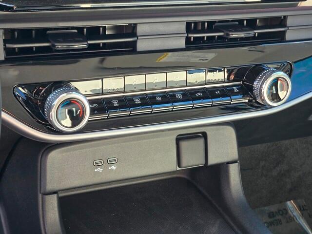 new 2026 Honda Prologue car, priced at $52,728