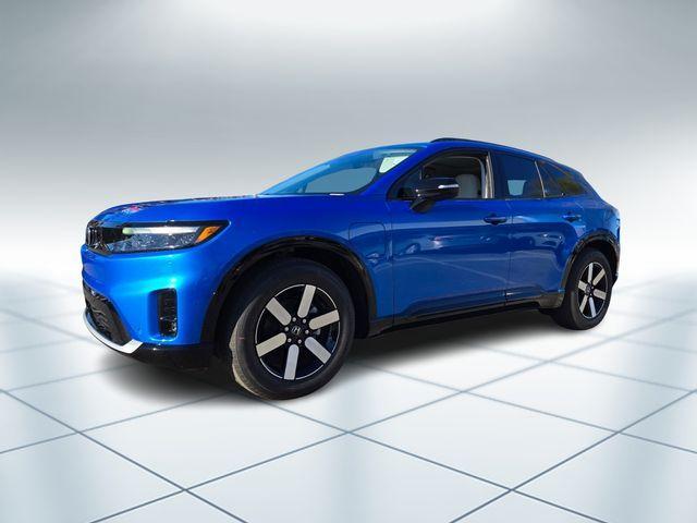 new 2026 Honda Prologue car, priced at $52,728
