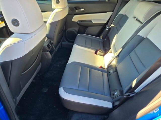 new 2026 Honda Prologue car, priced at $52,728