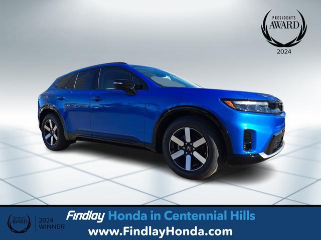new 2026 Honda Prologue car, priced at $52,728