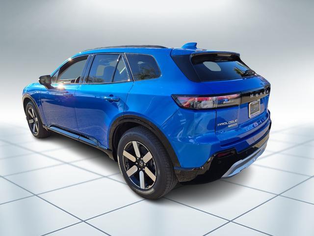 new 2026 Honda Prologue car, priced at $52,728