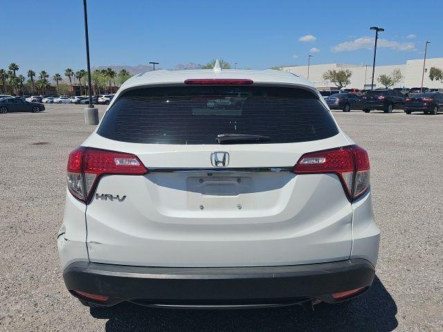 used 2022 Honda HR-V car, priced at $19,981