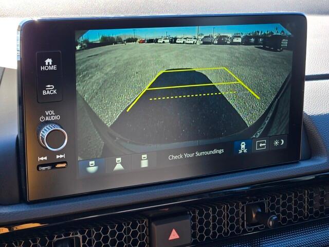 new 2026 Honda CR-V Hybrid car, priced at $41,050