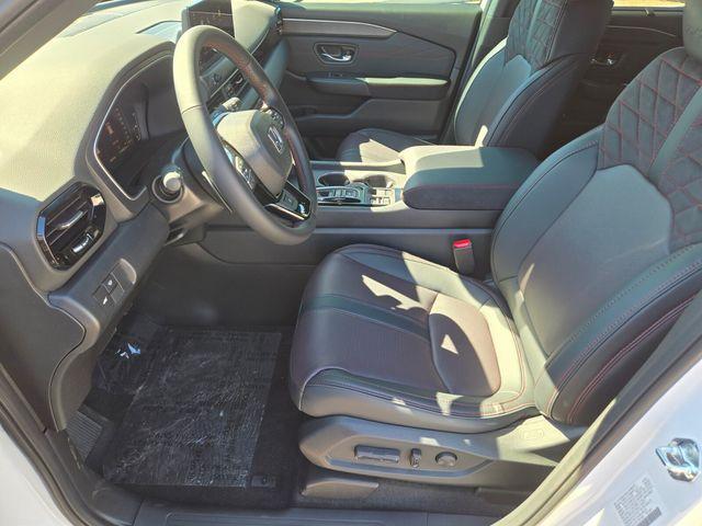 new 2026 Honda Pilot car, priced at $56,945