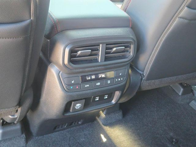 new 2026 Honda Pilot car, priced at $56,945