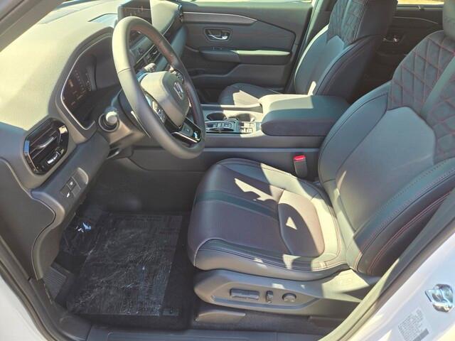 new 2026 Honda Pilot car, priced at $56,945